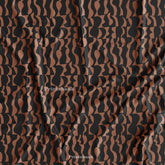 Geometry Printed Fabric